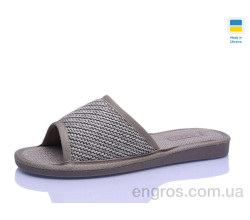 Тапки Lot Shoes